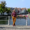 Lucas Le Pouliquen's testimonial for Deviens freelance